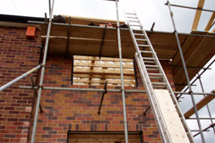 trusted extension quotes Podington