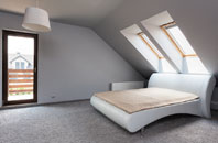 Podington bedroom extensions
