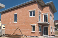 Podington home extensions